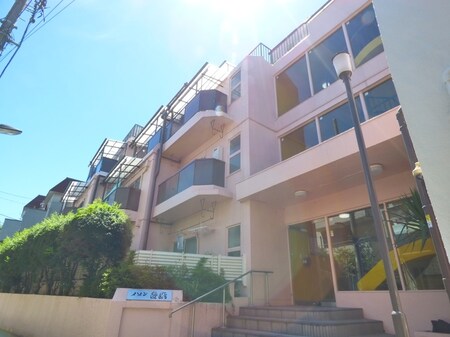 メゾン長崎１外観写真