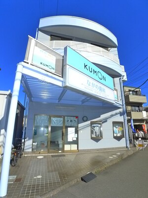 メルサ第３ビル外観写真