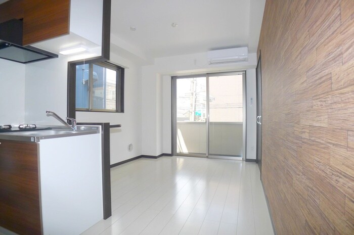 物件内観写真7　(居室)