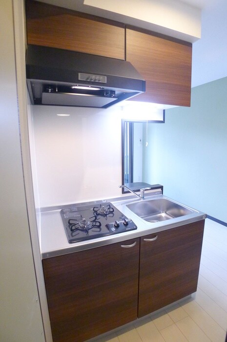 物件内観写真10　(キッチン)