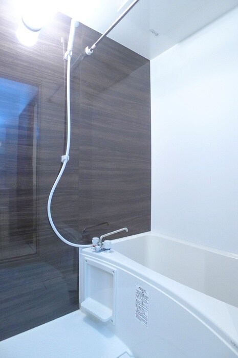 物件内観写真11　(バス／シャワールーム等)