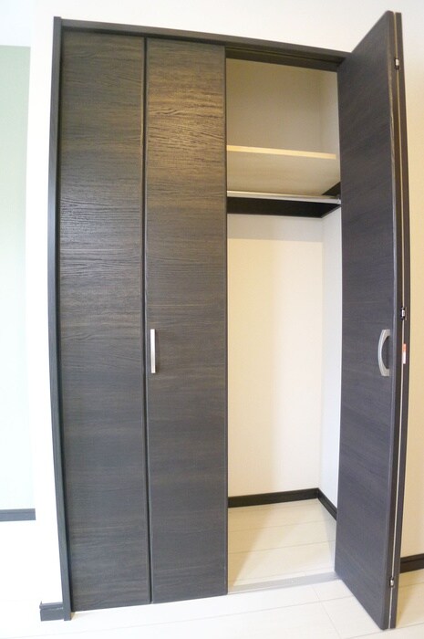 物件内観写真18　(収納)