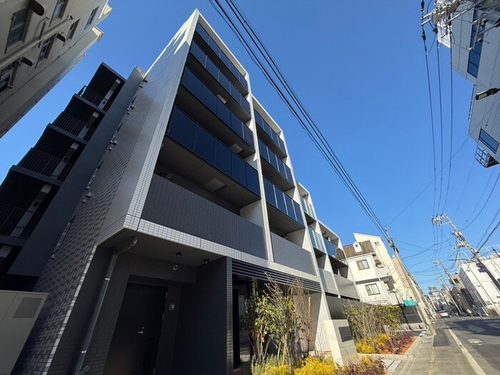 物件外観写真6　(周辺環境)