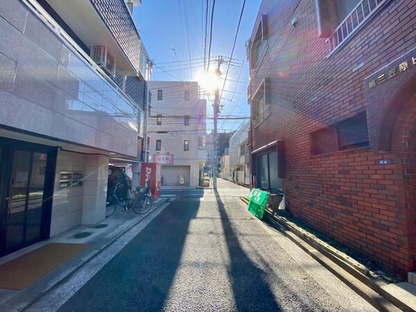 周辺環境