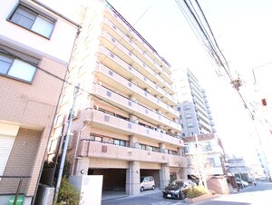 グリーンミユキ西所沢(601)外観写真