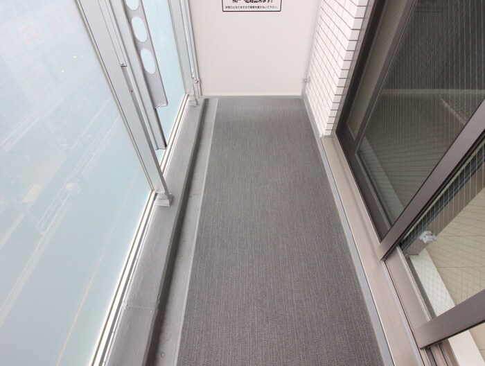 物件内観写真14　(ベランダ・バルコニー)