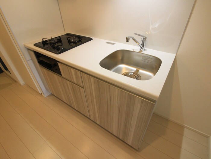 物件内観写真15　(キッチン)