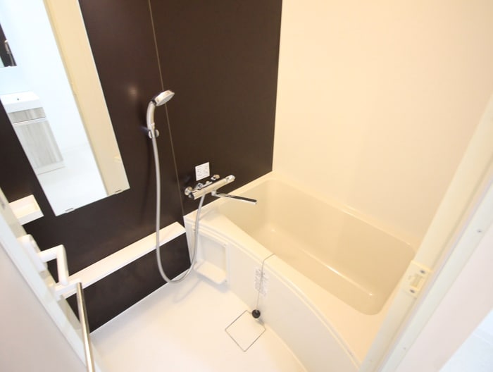 物件内観写真18　(バス／シャワールーム等)