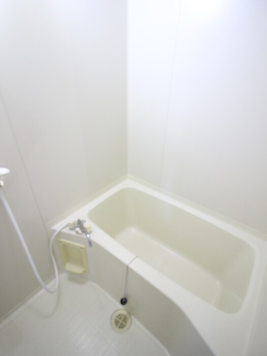 物件内観写真9　(バス／シャワールーム等)