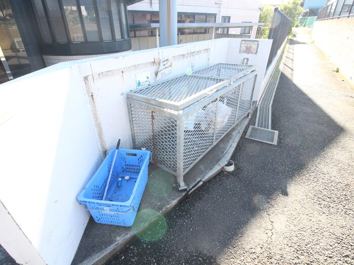 物件外観写真5　(建物設備)