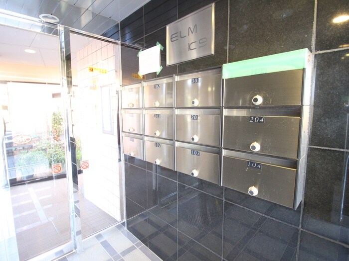 物件外観写真6　(建物設備)