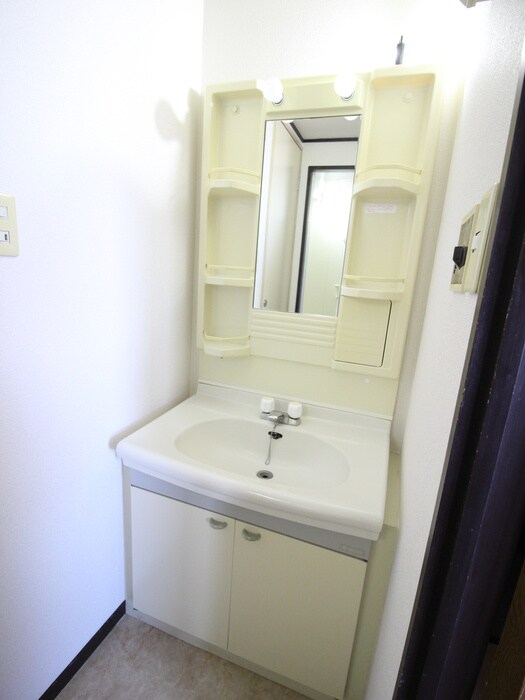 物件内観写真10　(洗面)