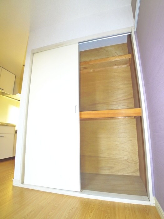 物件内観写真15　(収納)