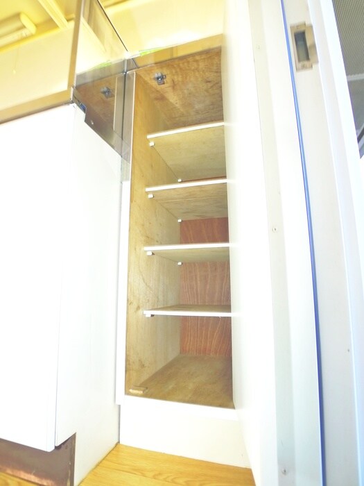 物件内観写真19　(靴箱)