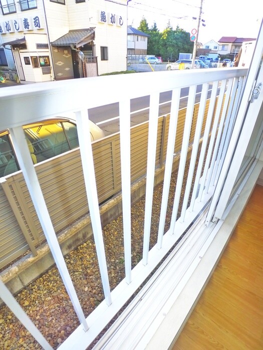 物件内観写真22　(ベランダ・バルコニー)