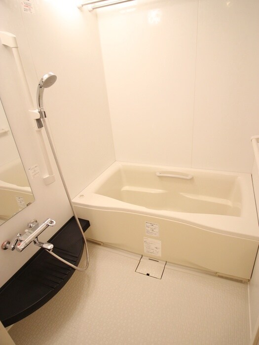 物件内観写真9　(バス／シャワールーム等)