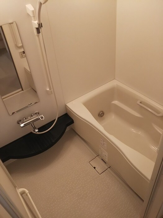 物件内観写真12　(バス／シャワールーム等)