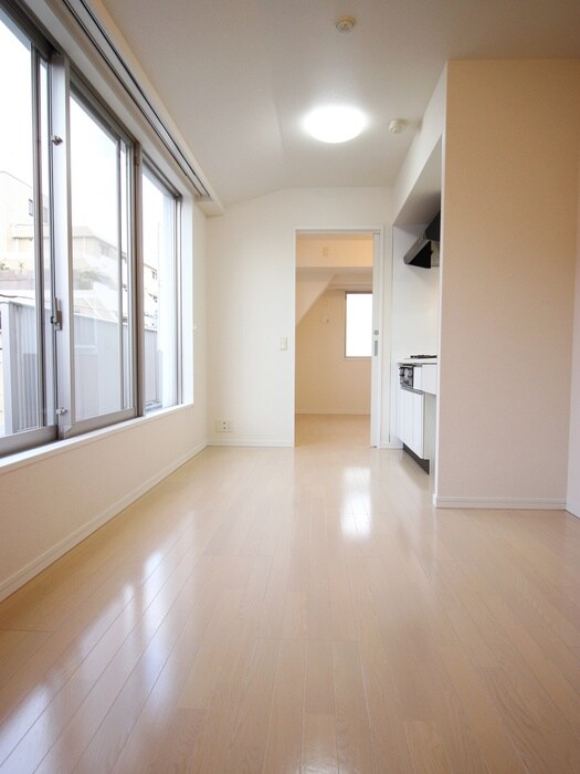 物件内観写真13　(居室)