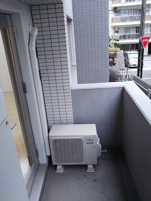 物件内観写真16　(ベランダ・バルコニー)