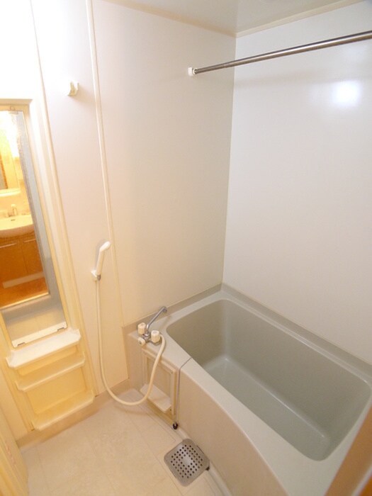 物件内観写真12　(バス／シャワールーム等)