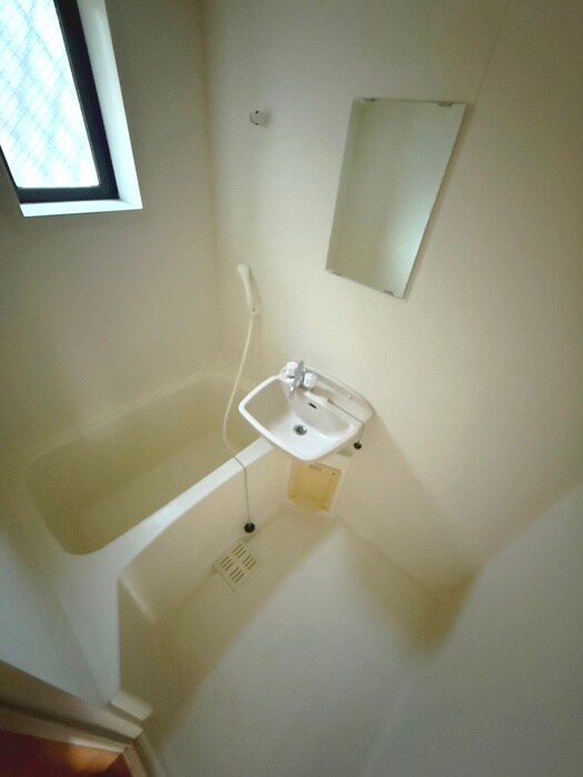 物件内観写真7　(バス／シャワールーム等)