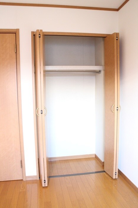 物件内観写真14　(収納)