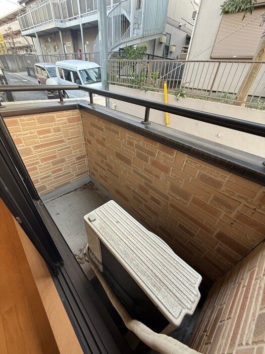 物件内観写真16　(ベランダ・バルコニー)