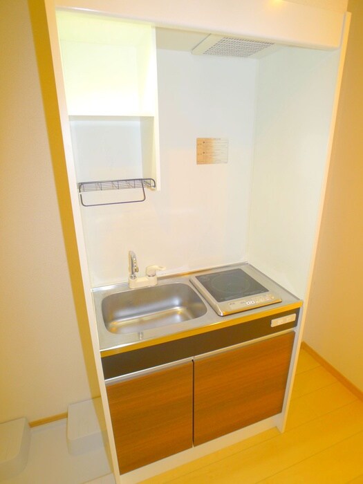 物件内観写真7　(キッチン)