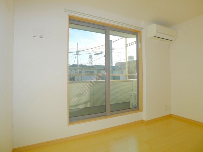 物件内観写真10　(ベランダ・バルコニー)