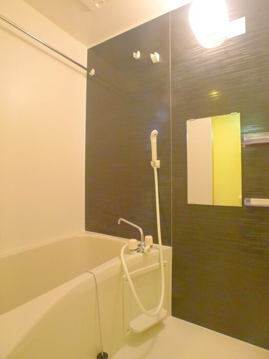 物件内観写真14　(バス／シャワールーム等)