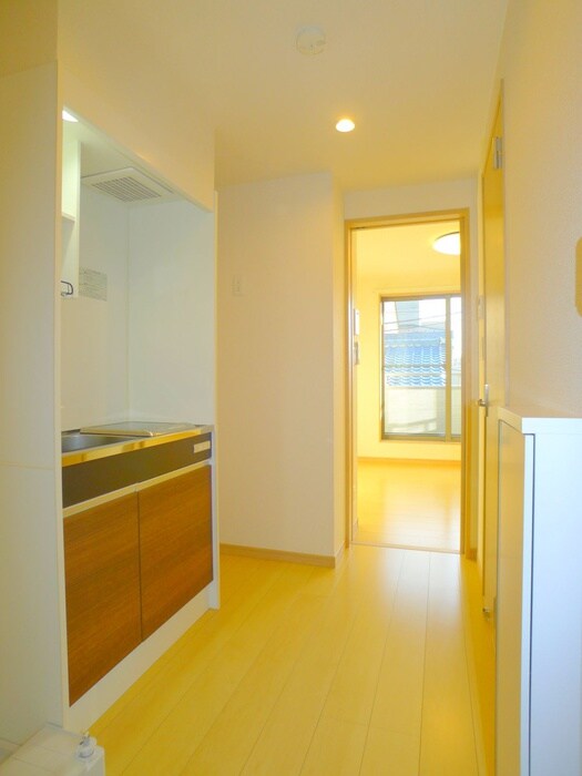 物件内観写真15　(廊下)