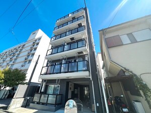 ＣＡＳＡ　ＭＵＴＳＵＭＩ外観写真