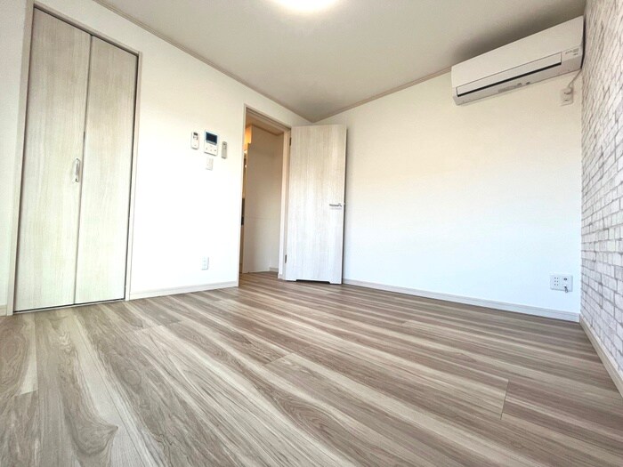 物件内観写真9　(居室)