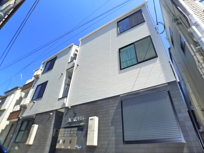 物件外観写真5　(外観写真)