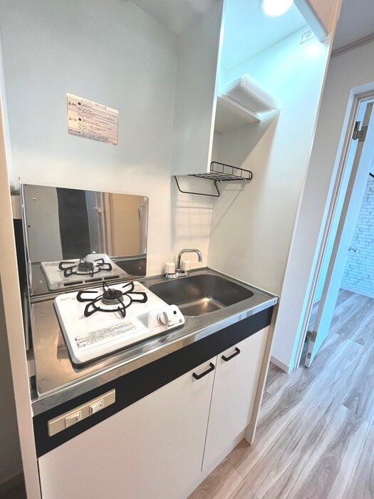 物件内観写真10　(キッチン)