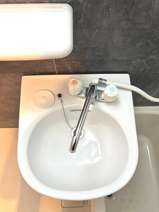 物件内観写真18　(洗面)