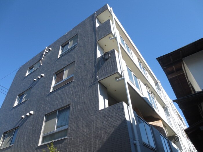 物件外観写真2　(建物設備)