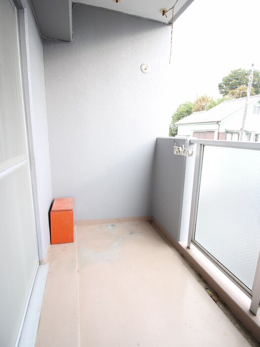 物件内観写真16　(ベランダ・バルコニー)