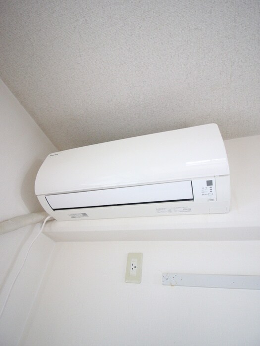 ＮＳビルの内観写真