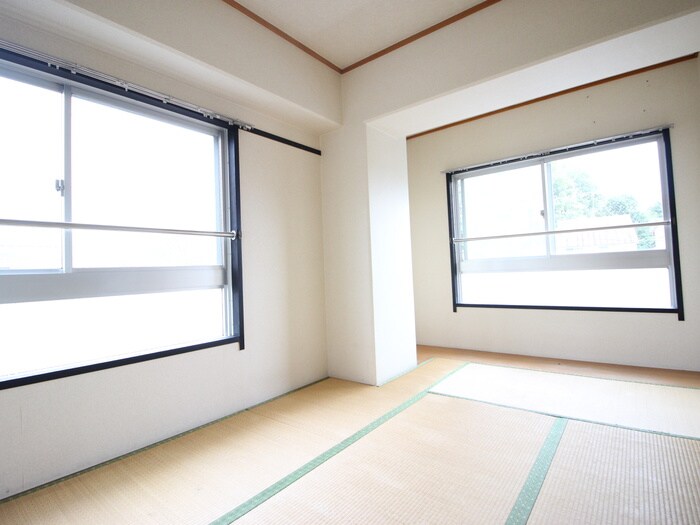 物件内観写真19　(居室)