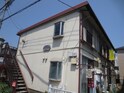 コーポあずさ