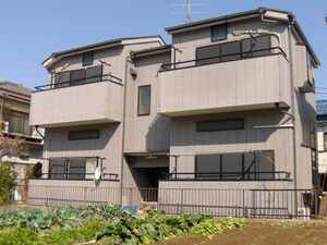 ロ－ゼンヴィーガ外観写真