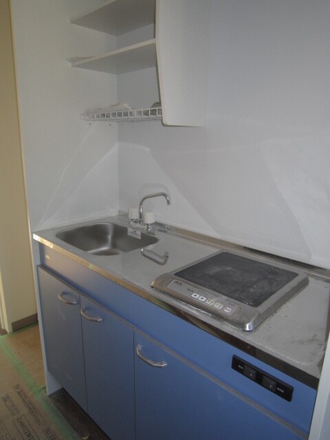 物件内観写真7　(キッチン)