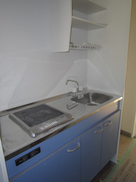 物件内観写真7　(キッチン)