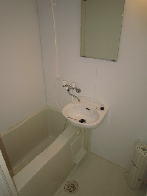 物件内観写真9　(バス／シャワールーム等)