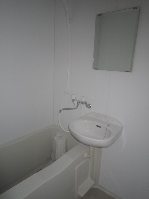 物件内観写真9　(バス／シャワールーム等)