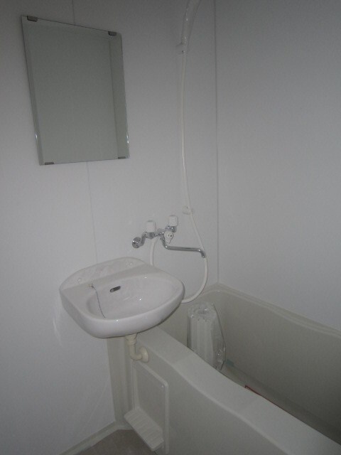 物件内観写真9　(バス／シャワールーム等)