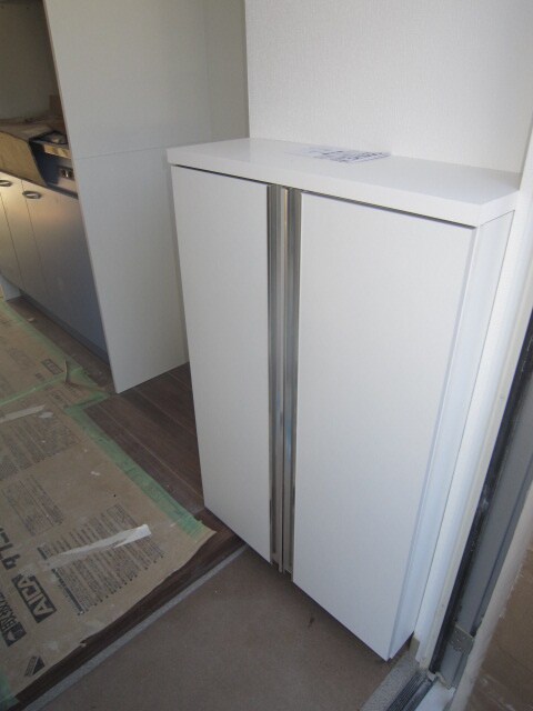 物件内観写真10　(靴箱)