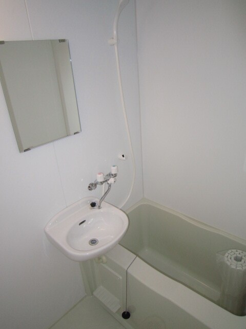 物件内観写真10　(バス／シャワールーム等)