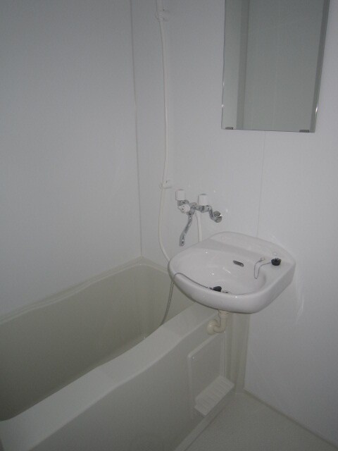 物件内観写真11　(バス／シャワールーム等)